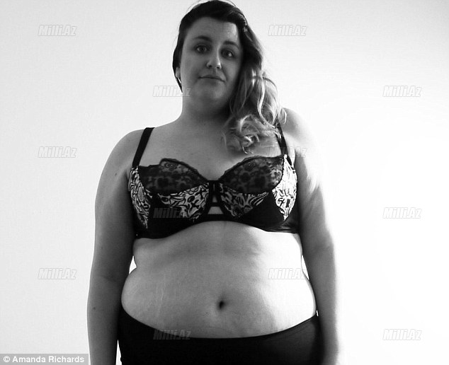 Kök qadın kök qadınlara qarşı - FOTO