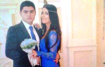 Əməkdar artist qızının toyunun vaxtını açıqladı - FOTO