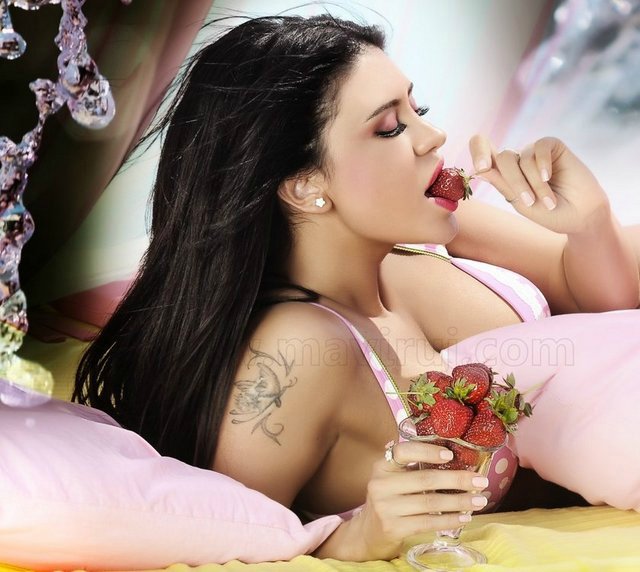 Türkiyənin ən seksual qadınları - FOTOSESSİYA