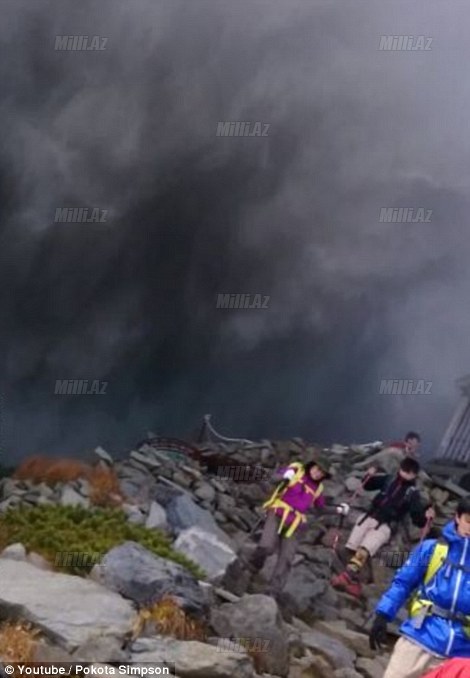 Küldə ölənlərin sayı 30-u keçdi - FOTO