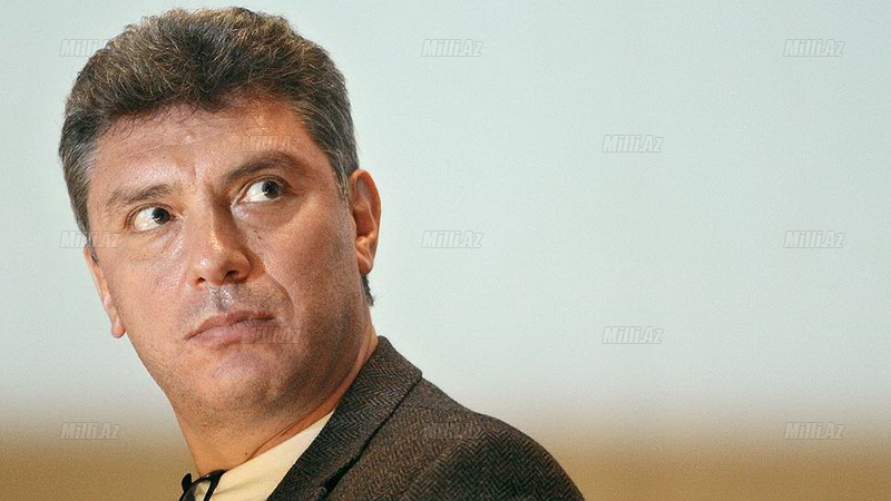 Rusiya şokda: Boris Nemtsov öldürüldü! - VİDEO - FOTO