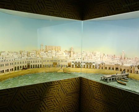 Qız qalası qızıla dönüb - REPORTAJ - FOTO