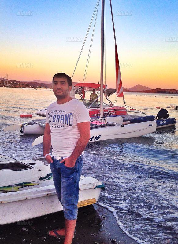 "Bozbaş Pictures" sevənlərinə üzücü xəbər - FOTOSESSİYA