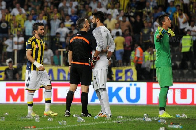 Türkiyə Superkubokunun sahibi bəlli oldu - YENİLƏNİB - VİDEO - FOTOSESSİYA