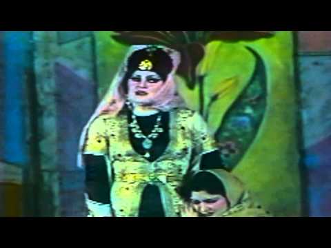 Amaliya Pənahova: "Mənə ağrıkəsici iynə vurub..." - FOTOSESSİYA