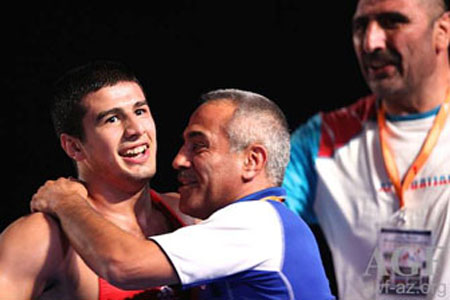 2014-cü ilin ən yaxşısı - FOTO