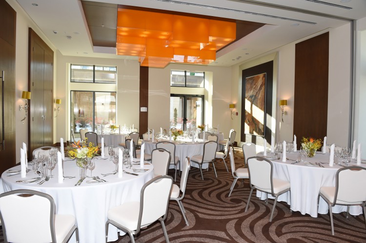 Prezident İlham Əliyev və xanımı Mehriban Əliyeva "Şahdağ" kompleksində "Park Chalet" oteli və 1 nömrəli kanat və xizək enişinin açılışında iştirak ediblər - YENİLƏNİB - FOTO