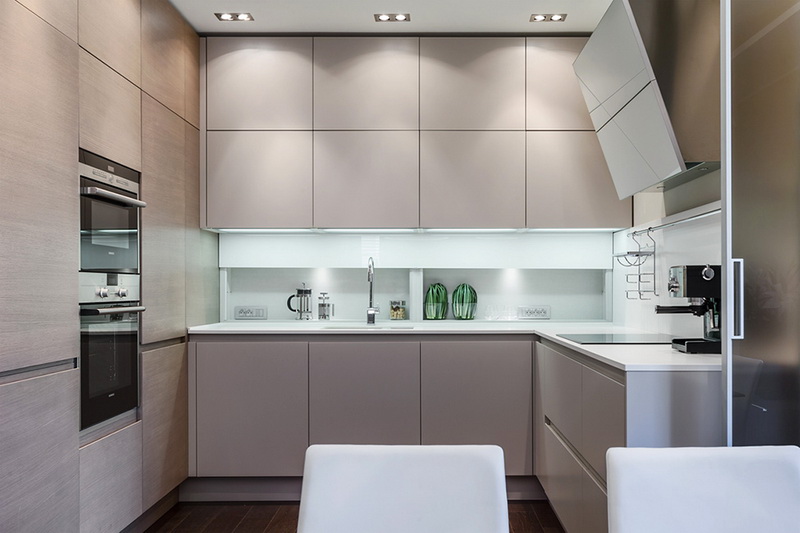 Monakoda apartamentin rahatlığı - FOTO