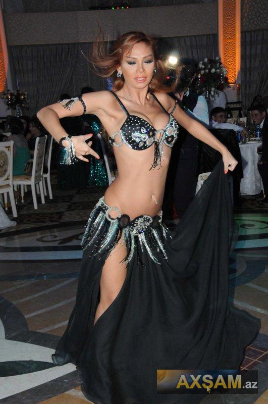 Bu xəbər çox danışılacaq: Nigar İbrahimovanın iki uşaq atası ilə toyu - YENİLƏNİB - AÇIQLAMA - VİDEO - FOTO