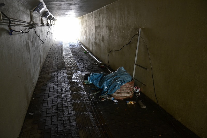 Olimpiadanın arxa qapısı - FOTOSESSİYA