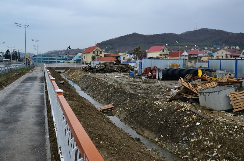 Olimpiadanın arxa qapısı - FOTOSESSİYA