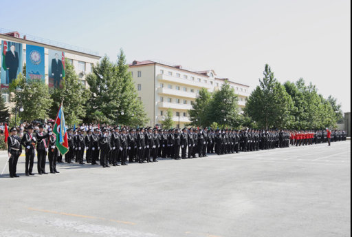 Eldar Mahmudov: "Bu gün Azərbaycan təhlükəsizliyin, sabitliyin hərtərəfli qorunduğu dövlət imicinə malikdir" - FOTO