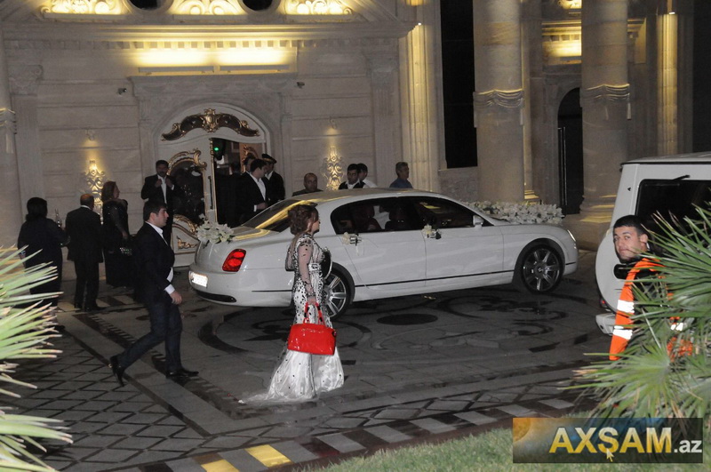 Bu xəbər çox danışılacaq: Nigar İbrahimovanın iki uşaq atası ilə toyu - YENİLƏNİB - AÇIQLAMA - VİDEO - FOTO