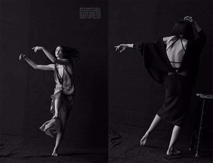 Qara-ağ Mariyakarla - FOTO