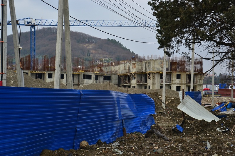 Olimpiadanın arxa qapısı - FOTOSESSİYA