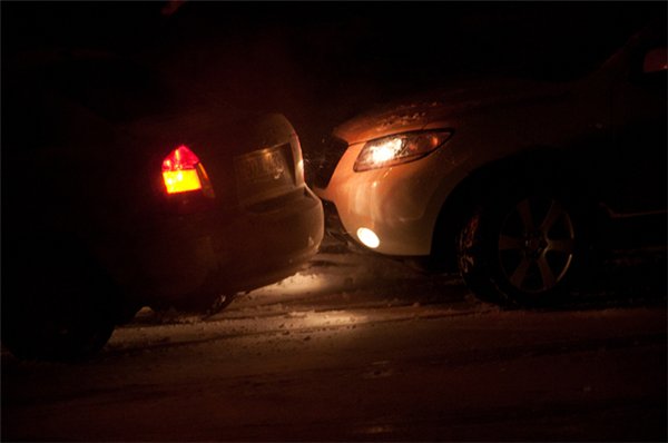 Qar bakılıları yolda qoydu - YENİLƏNİB - VİDEO - FOTOSESSİYA