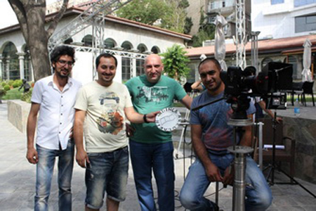 Əsas məsələ nə ilə çəkmək yox, nə çəkməkdir - FOTO