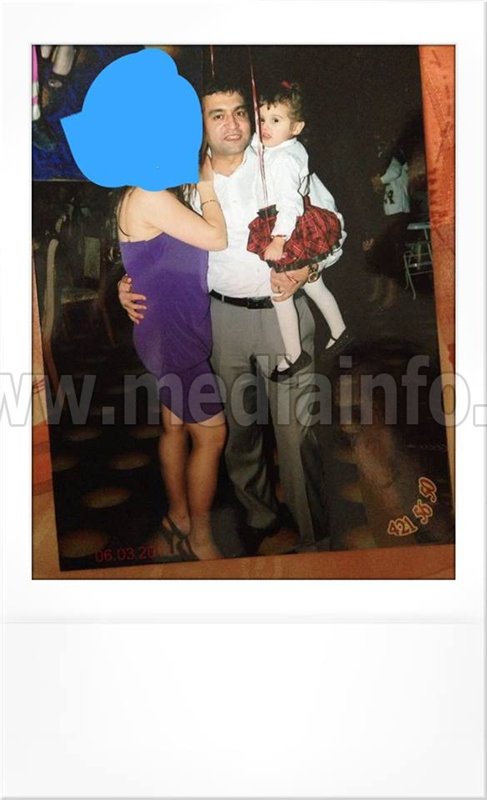 Bu xəbər çox danışılacaq: Nigar İbrahimovanın iki uşaq atası ilə toyu - YENİLƏNİB - AÇIQLAMA - VİDEO - FOTO