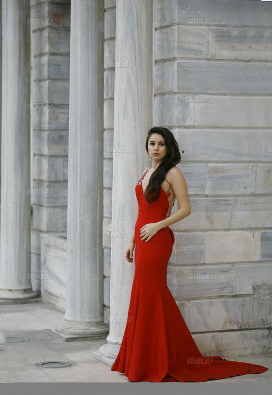 Kənddən çıxdı, ulduza çevrildi - VİDEO - FOTO