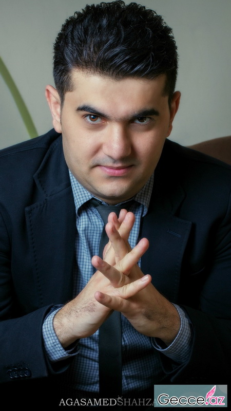 "Məndən soruşsanız, tam səmimi deyirəm ki, Şəmi və Şöşü..." - FOTOSESSİYA