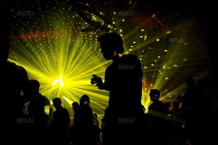 Coachella 2014 festivalı - FOTO