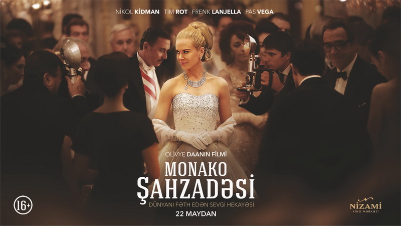Nizami Kino Mərkəzində yeni filmlər başlanıb - FOTO