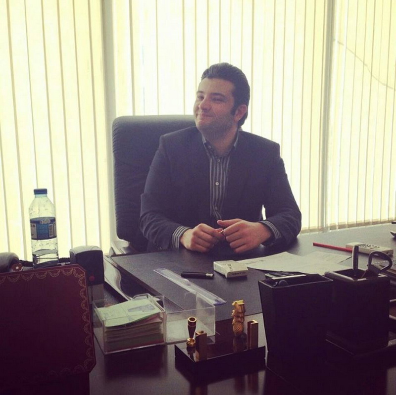 Bank müdirinin ölümü ilə bağlı ilginc faktlar: "Vağzalı ilə dəfn olundu" - FOTO
