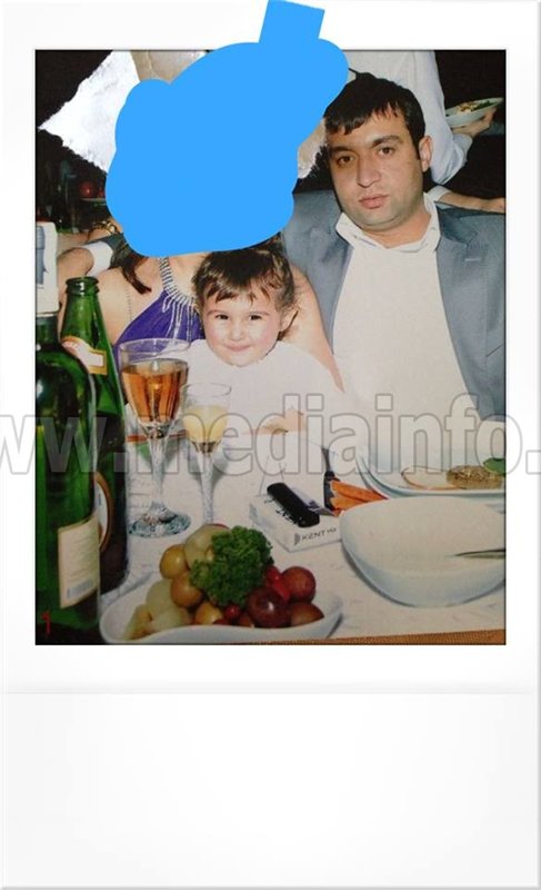 Bu xəbər çox danışılacaq: Nigar İbrahimovanın iki uşaq atası ilə toyu - YENİLƏNİB - AÇIQLAMA - VİDEO - FOTO