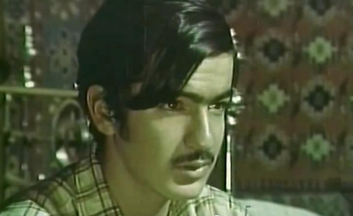 Telman Adıgözəlov - O, 57-dən qorxurdu... - FOTO