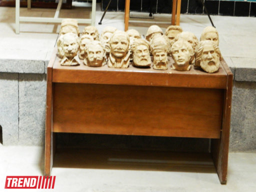 Ərdəbil - Şah İsmayıl Xətainin uyuduğu diyar - FOTO