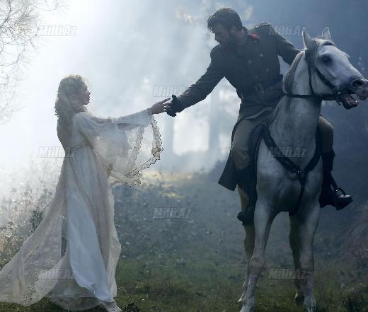 Kıvanc Tatlıtuğun yeni serialı rekord vurur - VİDEO - FOTO