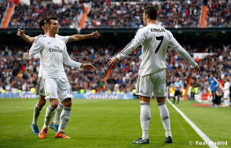 La Liqa: "Komandante" "Real"ın adaşını darmadağın elədi - VİDEO - FOTOSESSİYA