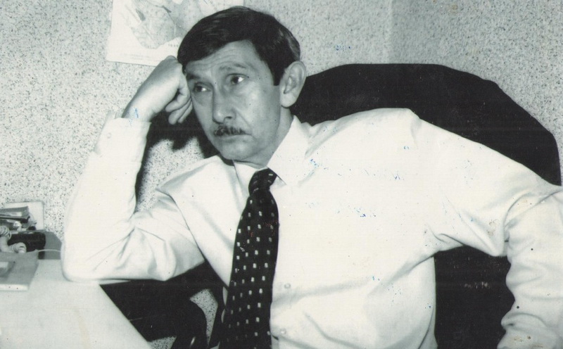 Gerçək "Qurd Cəbrayıl"ın qəribə sevgisi - FOTO