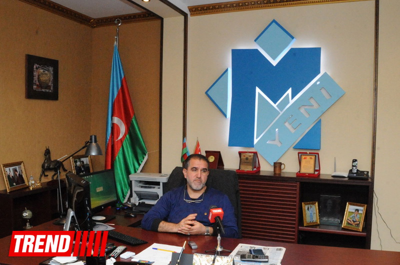 Rauf Arifoğlu: "Əli Kərimliyə yaxşılıq etmək şeytana yaxşılıq etmək kimi bir şeydir" - FOTO