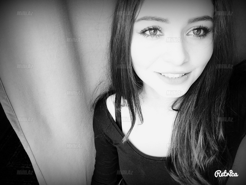 Aktrisa Xumar Səlimova: "Sevgi sözü mənim üçün..." - FOTOSESSİYA