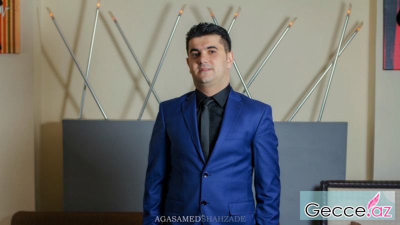 "Məndən soruşsanız, tam səmimi deyirəm ki, Şəmi və Şöşü..." - FOTOSESSİYA