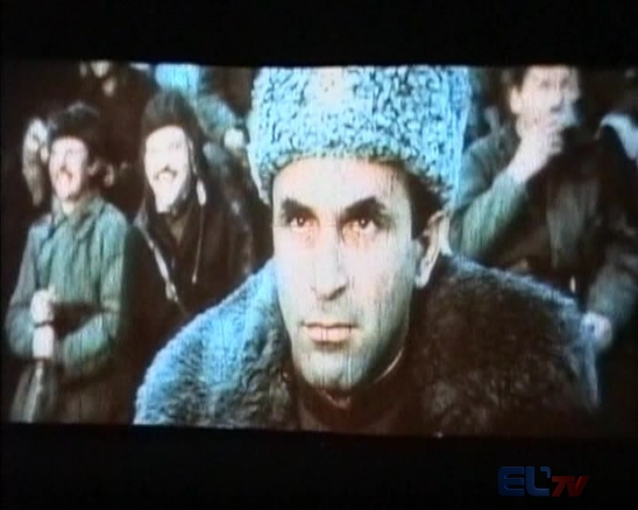"Sizi dünyalar qədər sevirdim" - FOTOSESSİYA