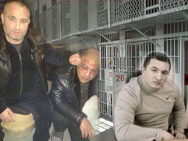"Zayka"nın bandası Moskva sahibkarlarına necə qan uddururdu? - FOTO
