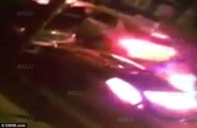 19 yaşlı İqbalın maşınlarına baxın - FOTO