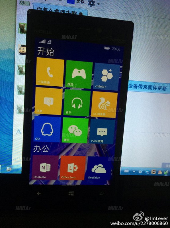 Microsoft inqilab edir. Windows 10 gəlir - FOTO