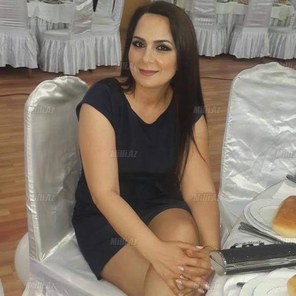 Azərbaycanlı aktrisa: "Səni dilinin bəlası öldürəcək" - FOTOSESSİYA