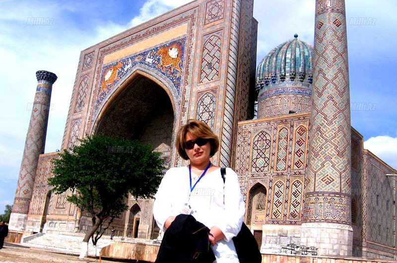 Azərbaycanlı rejissor: "Ailə qurmuşam, ancaq ayrılmışam. Alınmadı..." - FOTOSESSİYA