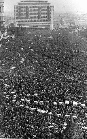 Qeyrət və hünər zirvəsi - FOTO