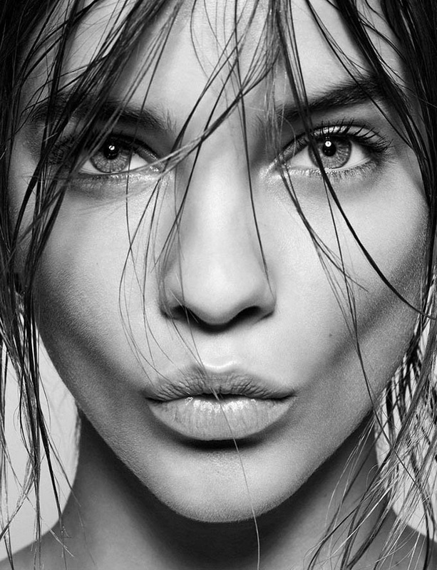 Barbaranın portretləri - FOTO