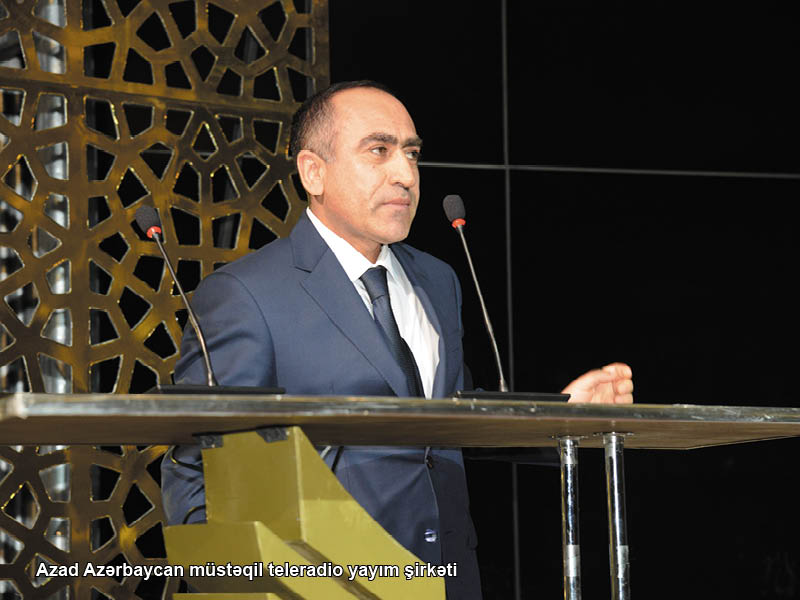 "İlin Şirkəti" Milli Mükafatının laureatları bəlli oldu - YENİLƏNİB - FOTO