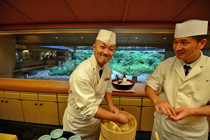 Gündoğar ölkədə səyahət - FOTOSESSİYA