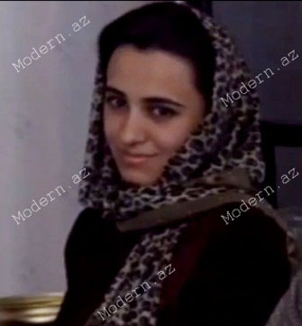 "Məşhurların övladları": Allahşükür Paşazadənin qızı kimdir? - FOTO