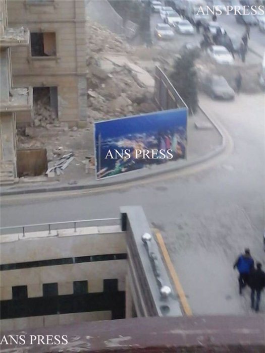 Bakıda binanın uçması nəticəsində ölənlərin kimliyi bilindi - YENİLƏNİB - VİDEO - FOTO