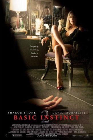 Ən erotik film afişaları - FOTOSESSİYA