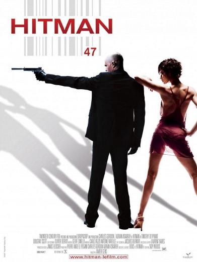 Ən erotik film afişaları - FOTOSESSİYA